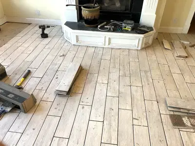 Handy Family Home Improvements