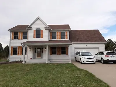 Home Pros Painting And Home Repairs