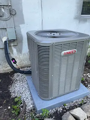 Mission Plumbing, Heating & Cooling
