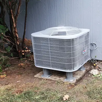 Little River Heat and Air