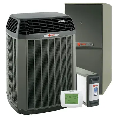 Air-Pro Comfort Systems
