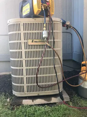 Hill Heating and Cooling LLC