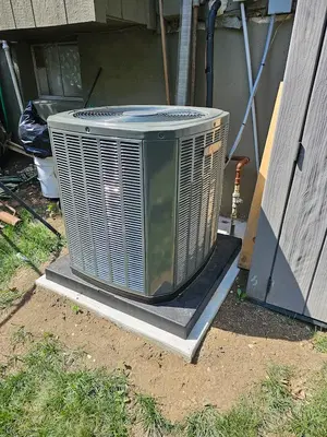 Suburban Heating and Cooling