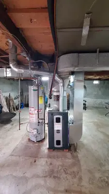 Integrity Heating and Air LLC