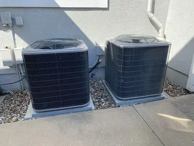 Command Heating & Cooling, LLC