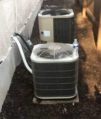 Mo's Heating and Air Conditioning