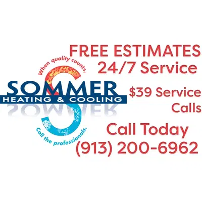 Sommer Heating and Cooling