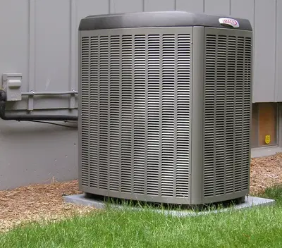 McCormack Heating & Cooling Inc.