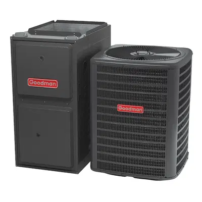 Comprehensive HVAC LLC