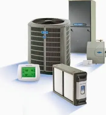 Abbey Heating Cooling & Appliance