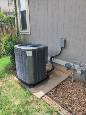 Dan's Heating and Cooling