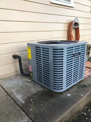 Rods Cooling & Heating LLC