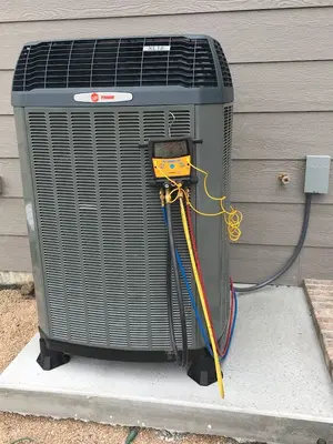 Moody Heating & Air Conditioning