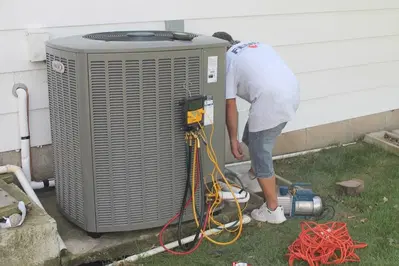 Fenix Heating & Cooling