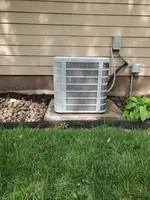 Spiker Heating and Air