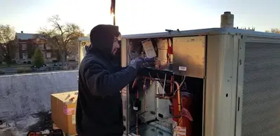 Frederick Plumbing, Heating & Air Conditioning