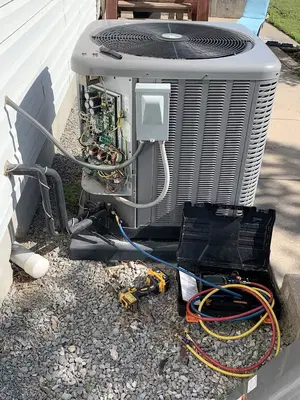 Roth Heating & Air