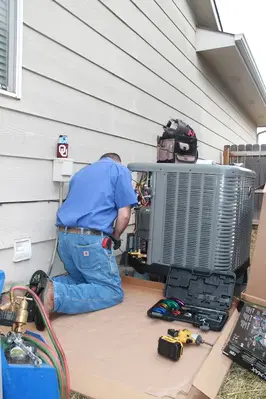 Hanna Heating & Air Conditioning
