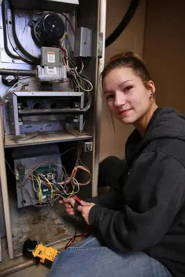 On Time Plumbing, Heating, Cooling & Electric