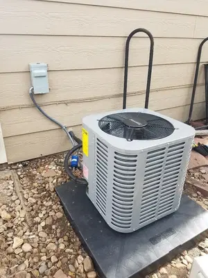 Wichita Heating and Air