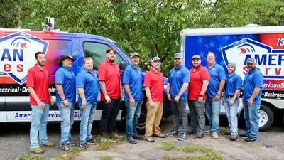 American Services