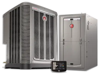 MJB Heating & Cooling