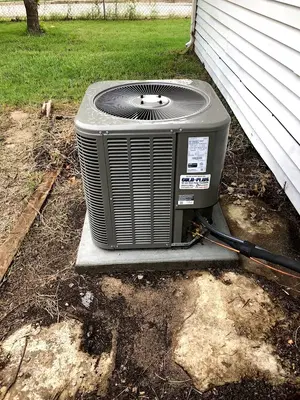 Bob Stith Heating, Cooling & Plumbing