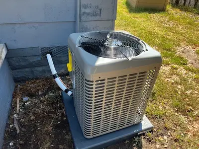 Premier Comfort Solutions