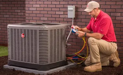 Mike Watson Heating & Cooling