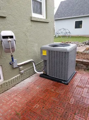 3D Plumbing - Electric - Heating & Air