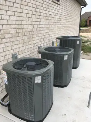 Mills Heating & Air Inc