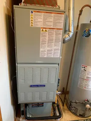 Meadowlark HVAC, LLC