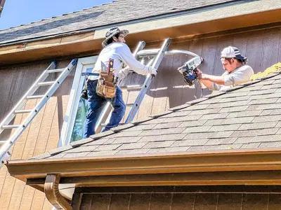 HT Roofing & Construction