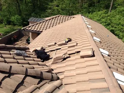 Midwest Roofing