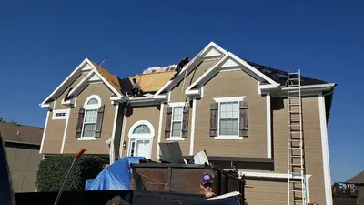 Good Faith Contracting Inc.