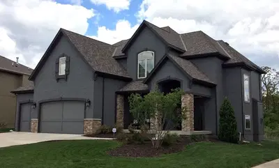 Noble Roofing and Exteriors Inc.