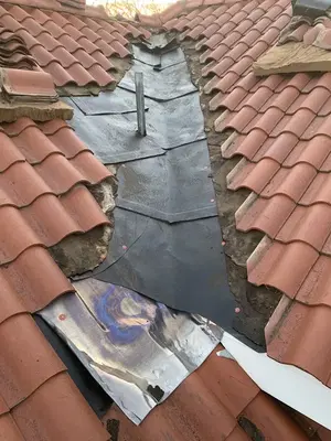 Mr Telhas Roofing