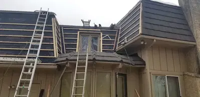 Midwest Lifetime Roof Systems