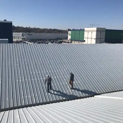 SHC Roofing, Inc.