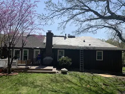 BHI ROOFING LLC