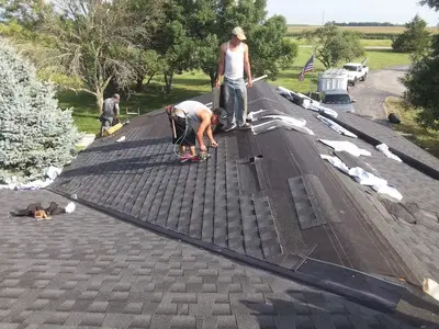 ProQor Roofing & Construction LLC.