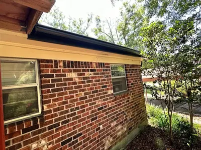 Leafguard Gutter Protection