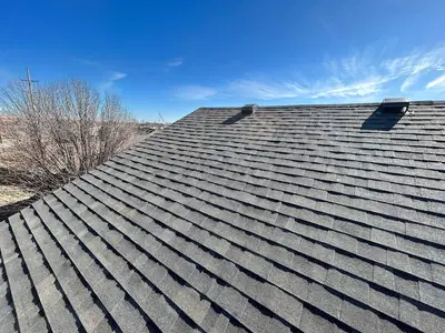 True Grit Roofing Company