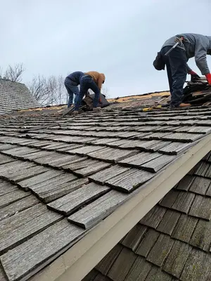 Truett Roofing