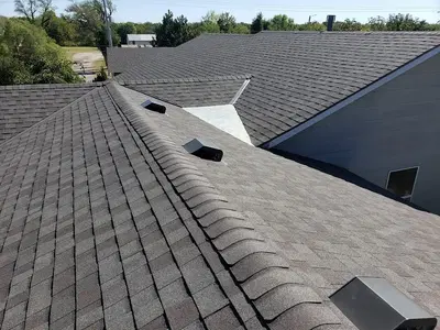 Eaton Roofing & Exteriors