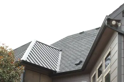 Keeter Roofing and Remodeling