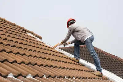 1st Priority Roofing Wichita