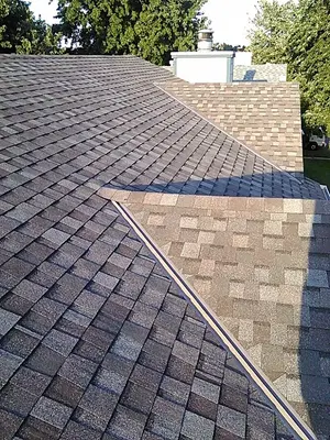 Guaranteed Roofing