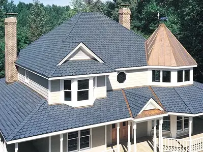 Heartland Roof & Gutter