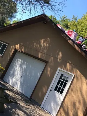 Paradigm Contracting